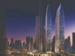 1 bedroom Apartment in Downtown Dubai (Downtown Burj Dubai), UAE No. 7302 - Image 2