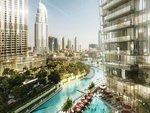 1 bedroom Apartment in Downtown Dubai (Downtown Burj Dubai), UAE No. 7302 - Image 7