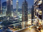 1 bedroom Apartment in Downtown Dubai (Downtown Burj Dubai), UAE No. 7305 - apartment in Dubai