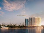 1 bedroom Apartment in Al Jaddaf, UAE No. 7307 - Image 9