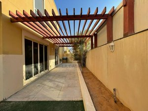 4 bedrooms Villa in Al Raha Gardens, UAE No. 7308