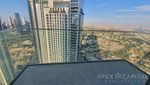 2 bedrooms Apartment in Downtown Dubai (Downtown Burj Dubai), UAE No. 7310 - apartment in Dubai
