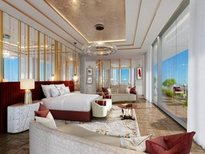 1 bedroom Apartment in Al Safa, UAE No. 7315