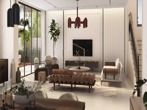 4 bedrooms Villa in Dubai, UAE No. 7316