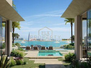 5 bedrooms Villa in Palm Jumeirah, UAE No. 7317