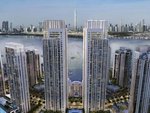 3 bedrooms Apartment in Dubai Creek Harbour (The Lagoons), UAE No. 7320 - apartment in Dubai