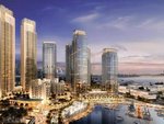 3 bedrooms Apartment in Dubai Creek Harbour (The Lagoons), UAE No. 7320 - Image 3