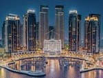3 bedrooms Apartment in Dubai Creek Harbour (The Lagoons), UAE No. 7320 - Image 10