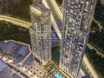 2 bedrooms Apartment in Downtown Dubai (Downtown Burj Dubai), UAE No. 7323 - Image 4
