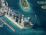 2 bedrooms Apartment in Dubai Harbour, UAE No. 7335 - Image 5