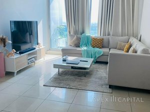 1 bedroom Apartment in Jumeirah Lake Towers, UAE No. 7336