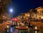 6 bedrooms Villa in Dubai, UAE No. 7337 - Image 14