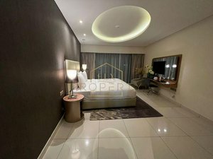 59.2m² Apartment in Business Bay, UAE No. 7339