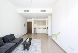 1 bedroom Apartment in Dubai Hills Estate, UAE No. 734