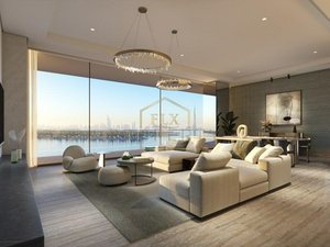 4 bedrooms Penthouse in Palm Jumeirah, UAE No. 7342