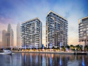 1 bedroom Apartment in Al Wasl, UAE No. 7343