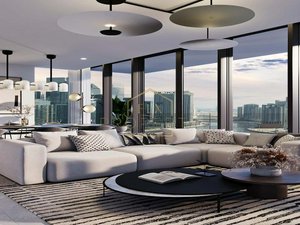 2 bedrooms Apartment in Business Bay, UAE No. 7344