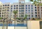 3 bedrooms Apartment in Town Square, UAE No. 735 - apartment in Dubai