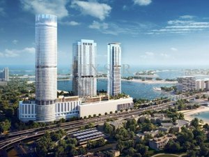 1 bedroom Apartment in Palm Jumeirah, UAE No. 7351
