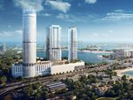 1 bedroom Apartment in Palm Jumeirah, UAE No. 7351 - apartment in Dubai