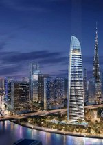 Studio in Business Bay, UAE No. 7355 - Image 3