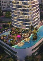 Studio in Business Bay, UAE No. 7355 - Image 12