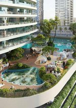 Studio in Business Bay, UAE No. 7355 - Image 15