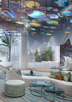 Studio in Business Bay, UAE No. 7355 - Image 20