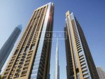 1 bedroom Apartment in Downtown Dubai (Downtown Burj Dubai), UAE No. 7358 - Image 7