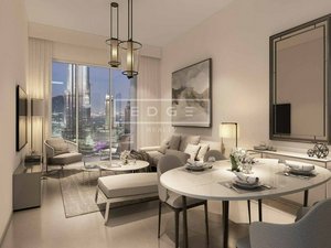 3 bedrooms Apartment in Downtown Dubai (Downtown Burj Dubai), UAE No. 7359