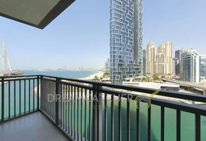 2 bedrooms Apartment in Dubai Marina, UAE No. 736