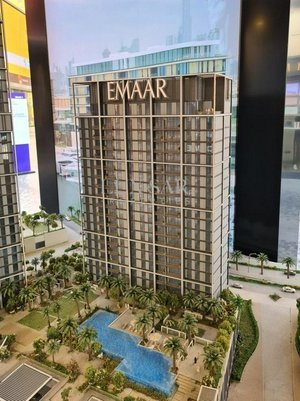 2 bedrooms Apartment in Dubai, UAE No. 7366