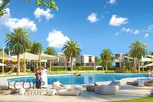 4 bedrooms Villa in Al Furjan, UAE No. 7373