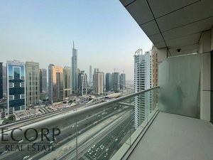 1 bedroom Apartment in Dubai Marina, UAE No. 7375