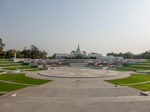 10 bedrooms Villa in Dubai, UAE No. 7379