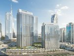 2 bedrooms Apartment in Downtown Dubai (Downtown Burj Dubai), UAE No. 7398 - Image 4