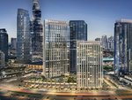 2 bedrooms Apartment in Downtown Dubai (Downtown Burj Dubai), UAE No. 7398 - Image 9