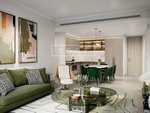 3 bedrooms Apartment in Downtown Dubai (Downtown Burj Dubai), UAE No. 7410 - Image 3