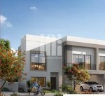 2 bedrooms Villa in Yas Island, UAE No. 7413 - villa in Dubai