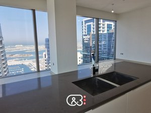 3 bedrooms Apartment in Dubai Marina, UAE No. 7414