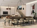 6 bedrooms Villa in Dubai, UAE No. 7420 - Image 2