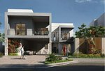 4 bedrooms Villa in Yas Island, UAE No. 7432 - villa in Dubai