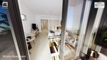 Studio in Saadiyat Island, UAE No. 7436 - Image 3