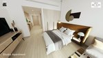Studio in Saadiyat Island, UAE No. 7436 - Image 5
