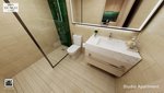 Studio in Saadiyat Island, UAE No. 7436 - Image 6