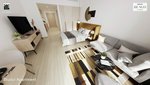 Studio in Saadiyat Island, UAE No. 7436 - Image 7