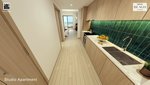 Studio in Saadiyat Island, UAE No. 7436 - Image 9