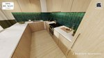 2 bedrooms Apartment in Saadiyat Island, UAE No. 7439 - Image 3