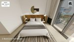 2 bedrooms Apartment in Saadiyat Island, UAE No. 7439 - Image 4
