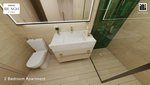 2 bedrooms Apartment in Saadiyat Island, UAE No. 7439 - Image 6